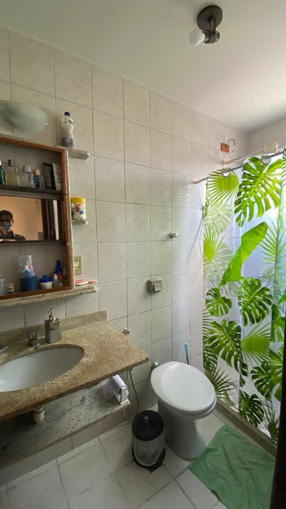 Apartamento à venda com 3 quartos, 120m² - Foto 9