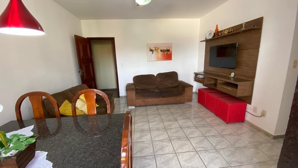 Apartamento à venda com 3 quartos, 120m² - Foto 2