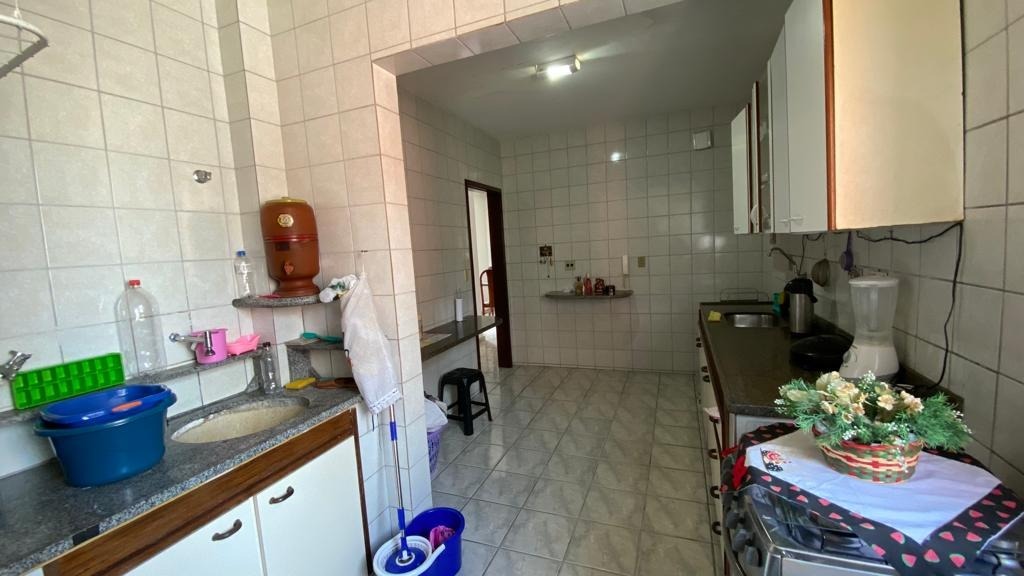 Apartamento à venda com 3 quartos, 120m² - Foto 6