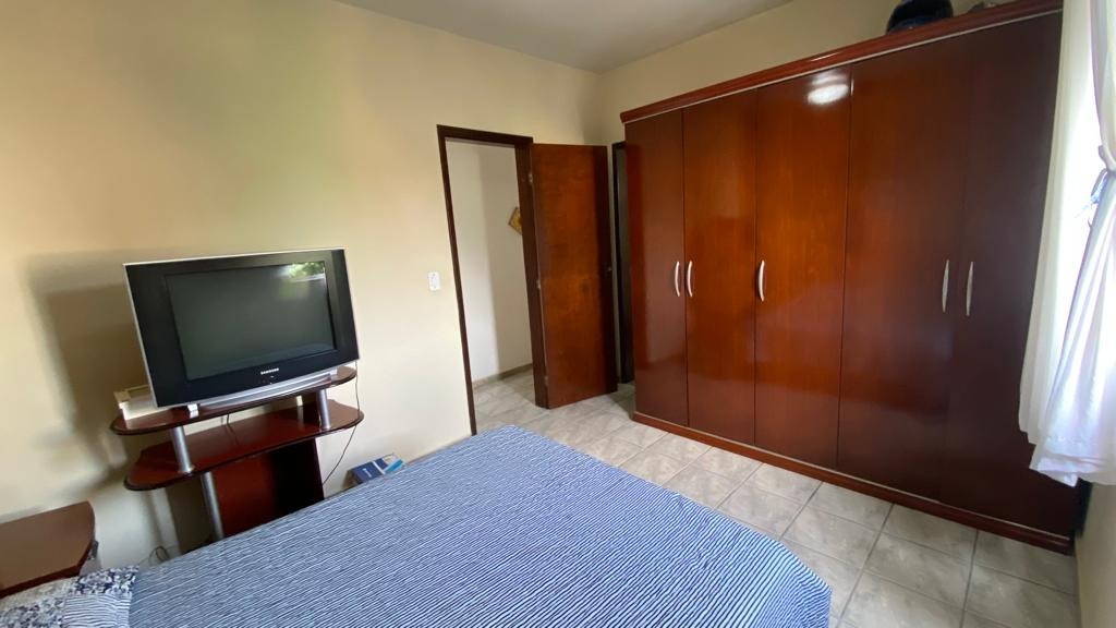 Apartamento à venda com 3 quartos, 120m² - Foto 8