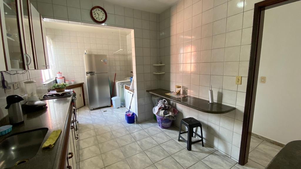 Apartamento à venda com 3 quartos, 120m² - Foto 5