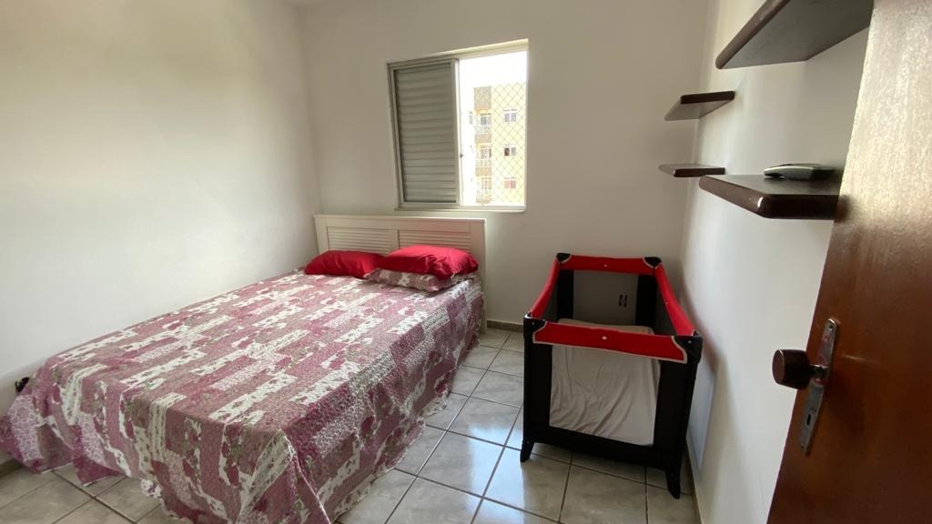 Apartamento à venda com 3 quartos, 120m² - Foto 10