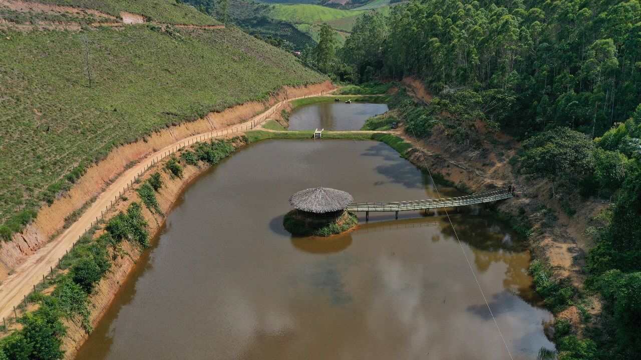 Terreno à venda, 700000m² - Foto 1