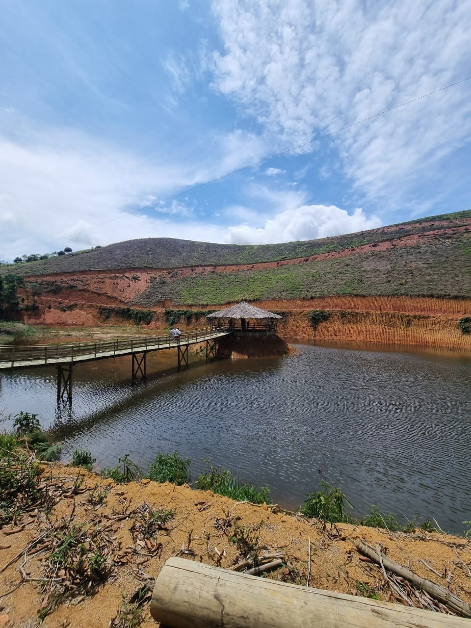 Terreno à venda, 700000m² - Foto 18