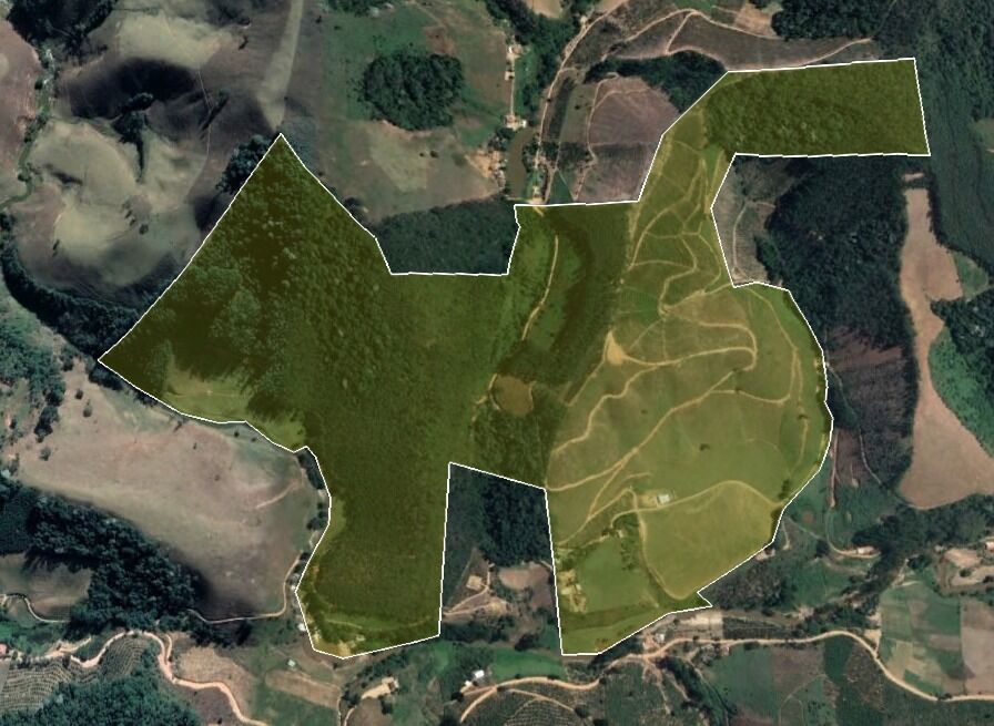 Terreno à venda, 700000m² - Foto 29