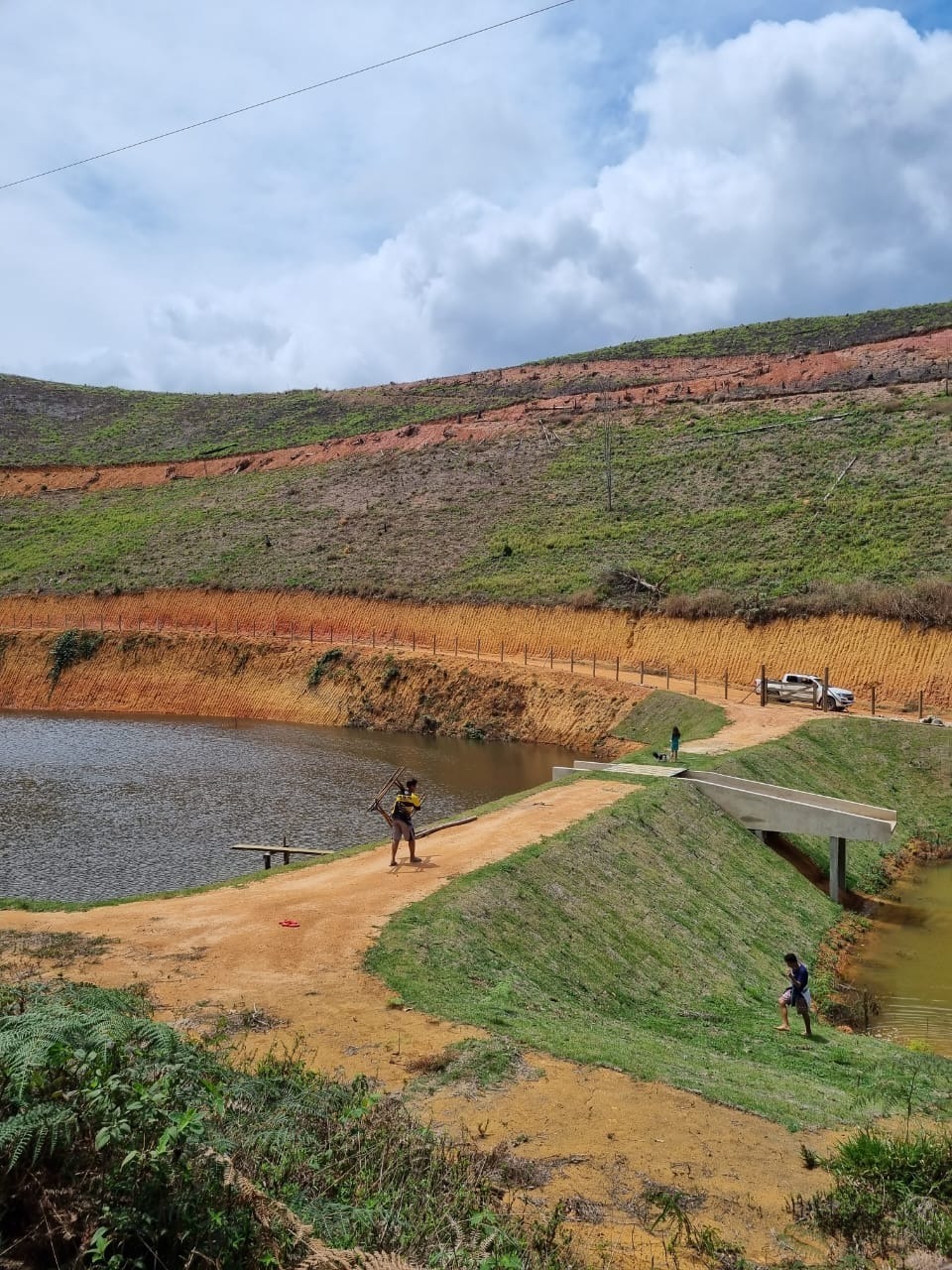 Terreno à venda, 700000m² - Foto 12