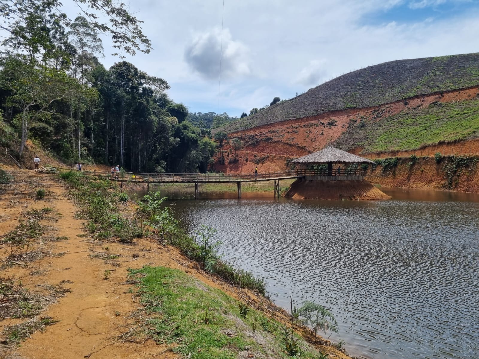 Terreno à venda, 700000m² - Foto 21