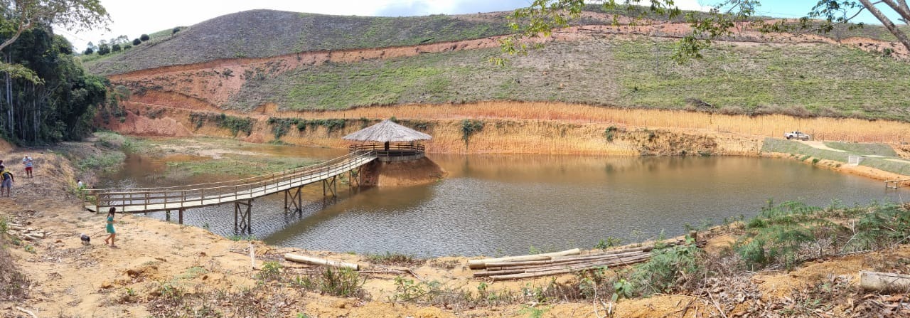 Terreno à venda, 700000m² - Foto 20