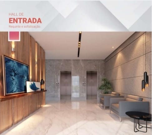 Apartamento à venda com 3 quartos, 118m² - Foto 8