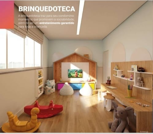 Apartamento à venda com 3 quartos, 118m² - Foto 7