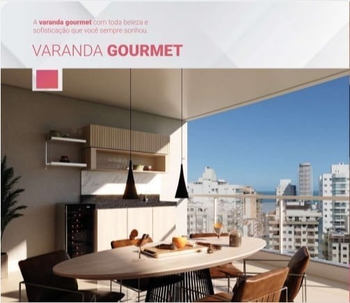 Apartamento à venda com 3 quartos, 118m² - Foto 10