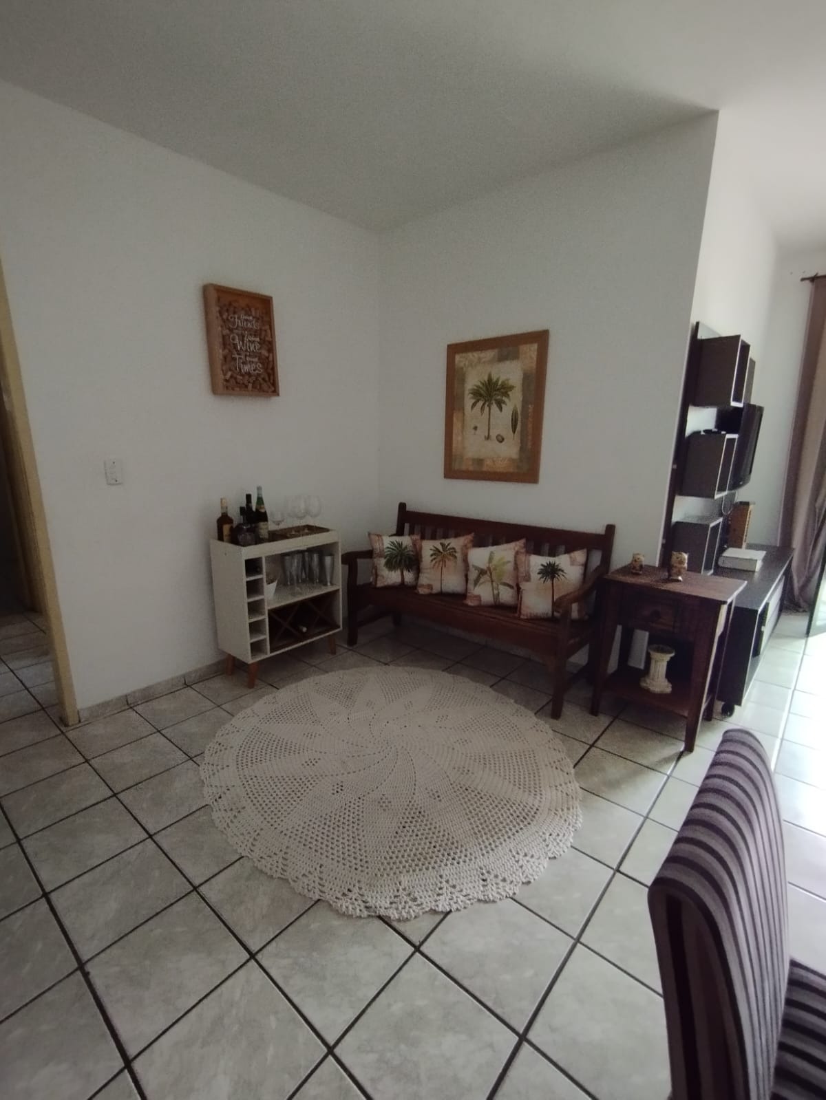 Apartamento à venda com 3 quartos, 97m² - Foto 10