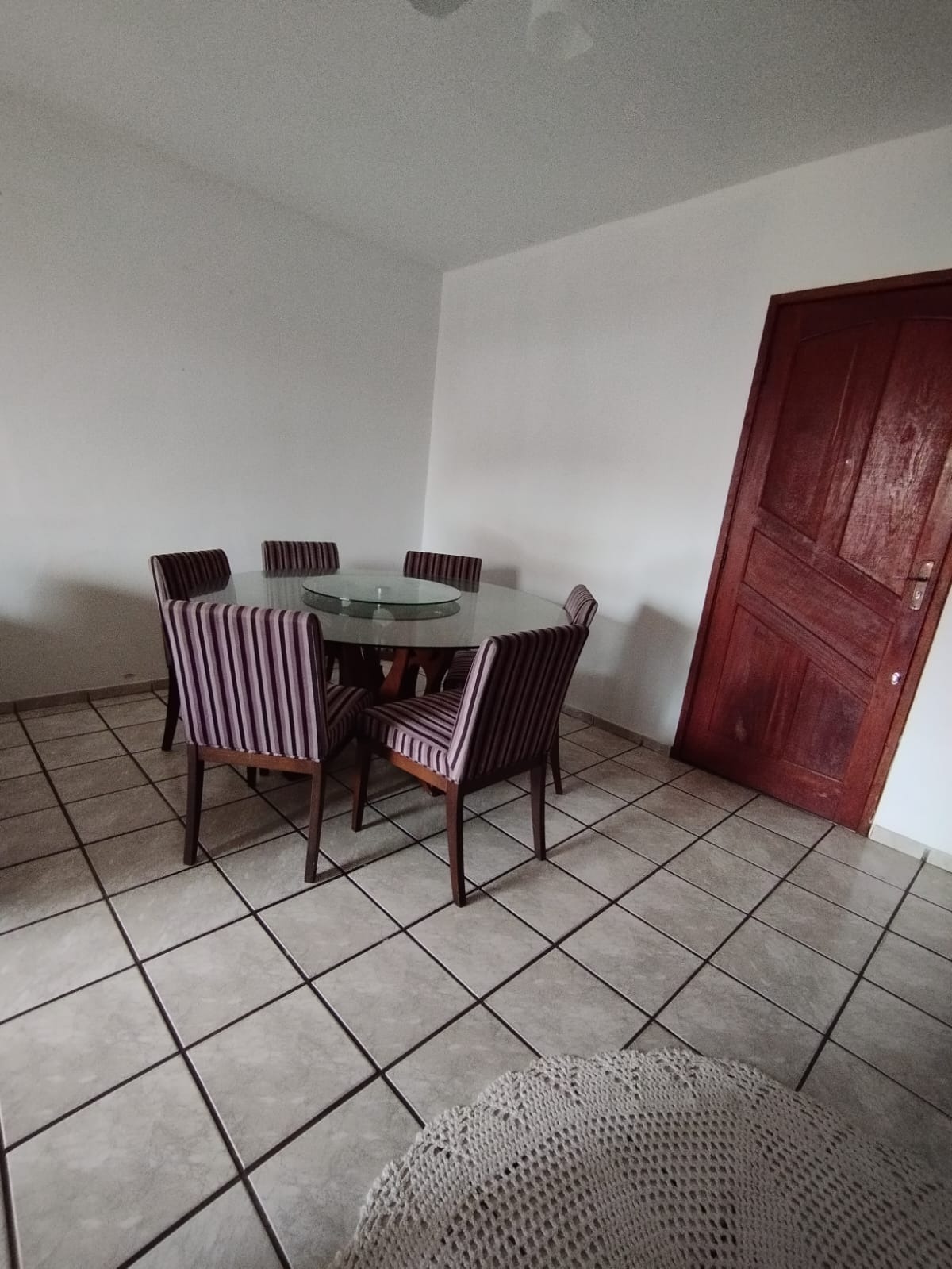 Apartamento à venda com 3 quartos, 97m² - Foto 1