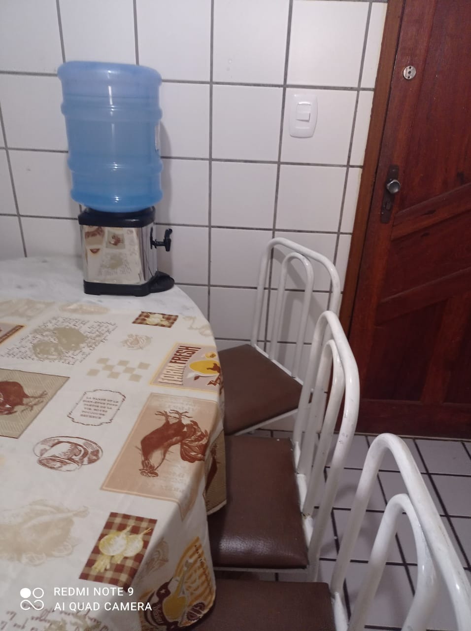 Apartamento à venda com 3 quartos, 97m² - Foto 6