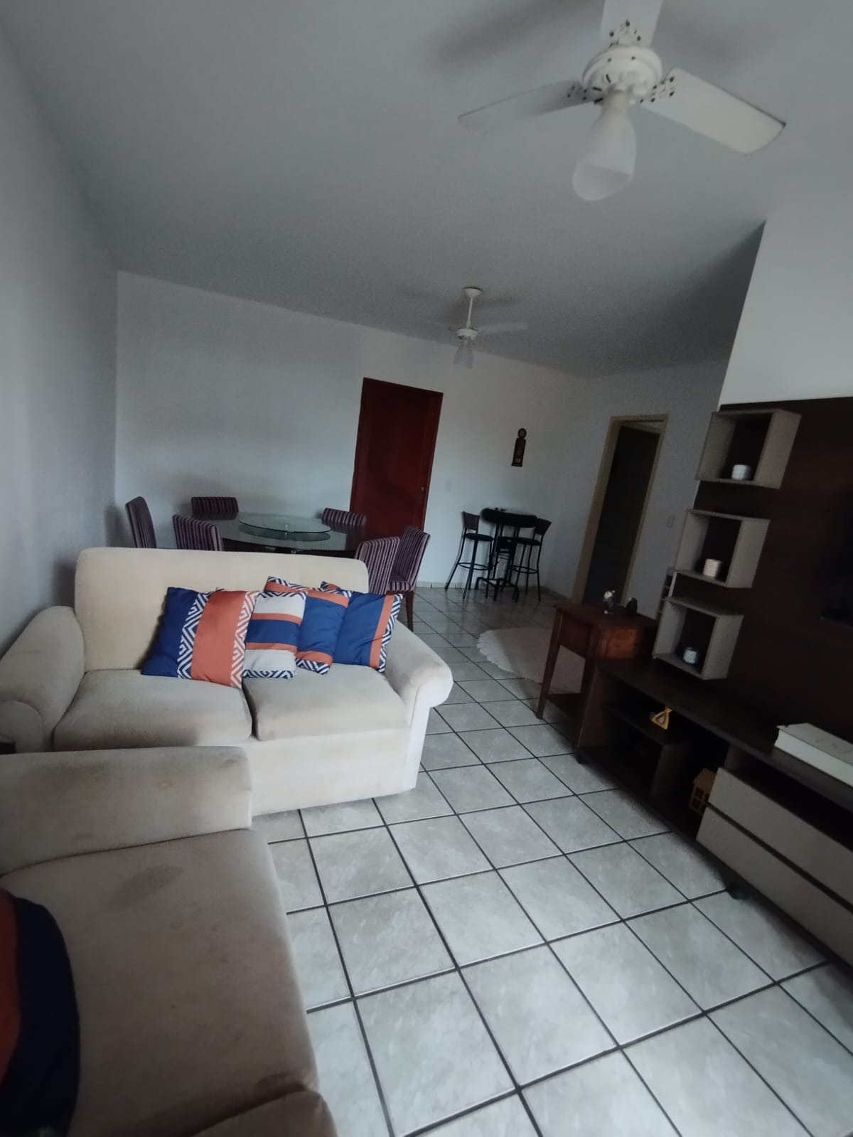 Apartamento à venda com 3 quartos, 97m² - Foto 8