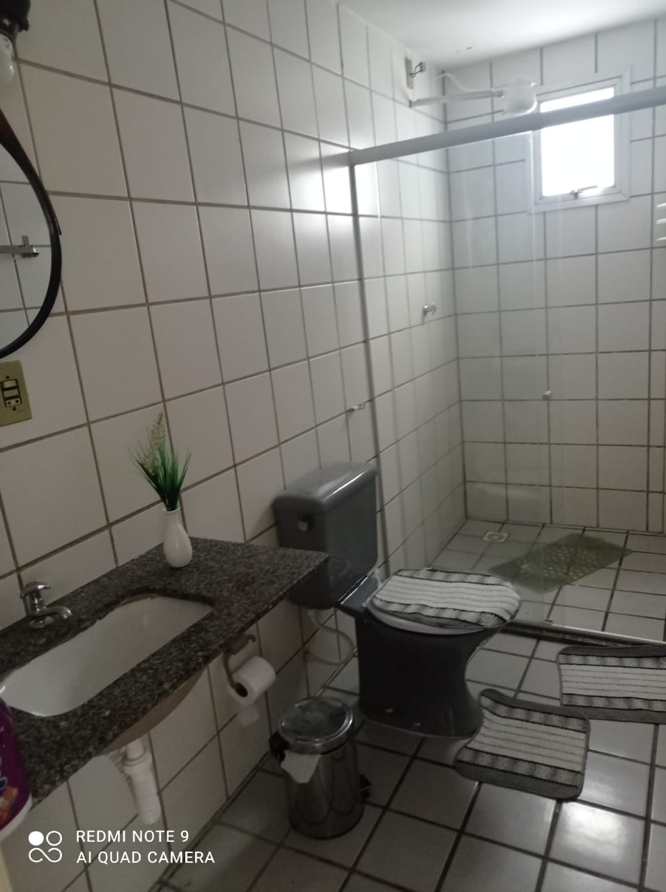 Apartamento à venda com 3 quartos, 97m² - Foto 4