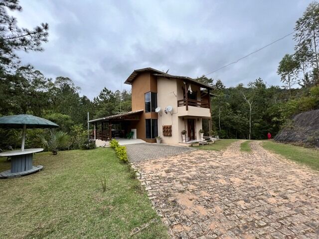 Fazenda à venda com 4 quartos, 270000m² - Foto 2