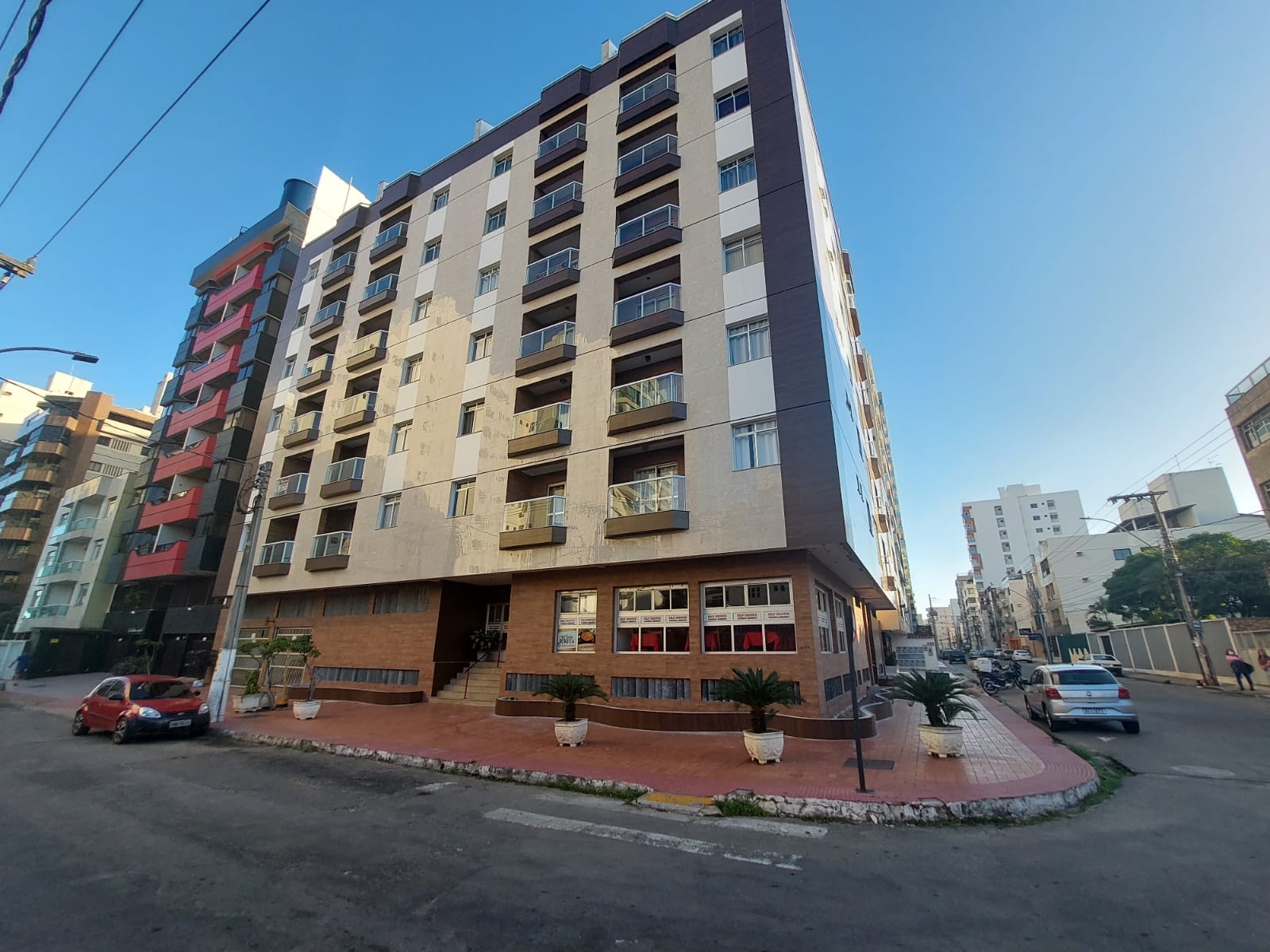 Cobertura à venda com 3 quartos, 180m² - Foto 4