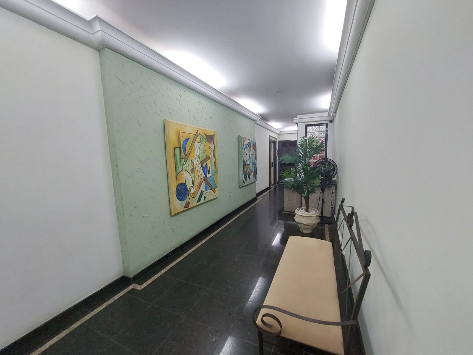 Cobertura à venda com 3 quartos, 180m² - Foto 5