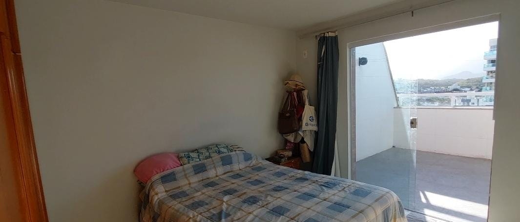 Cobertura à venda com 3 quartos, 180m² - Foto 29