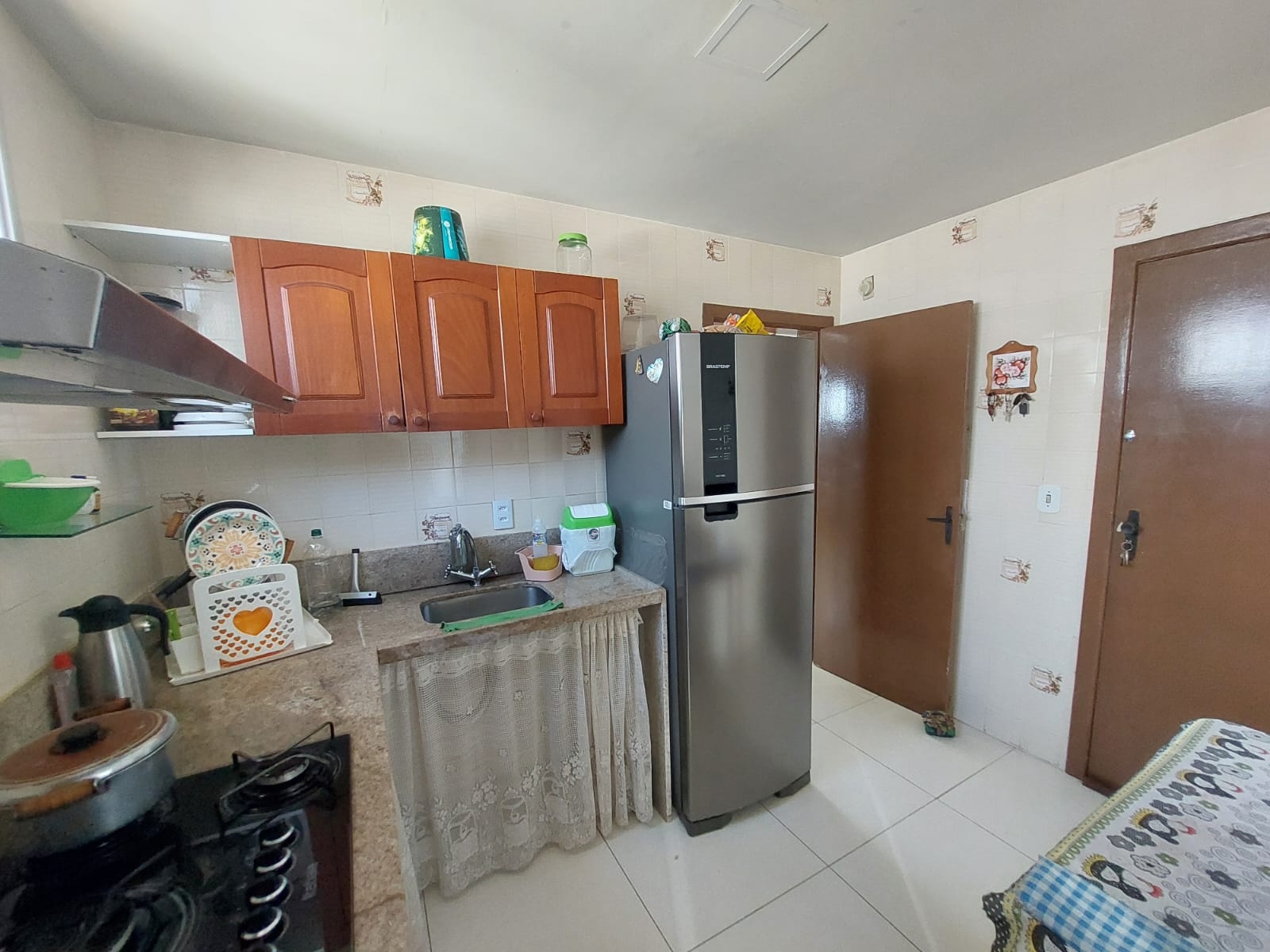 Cobertura à venda com 3 quartos, 180m² - Foto 15