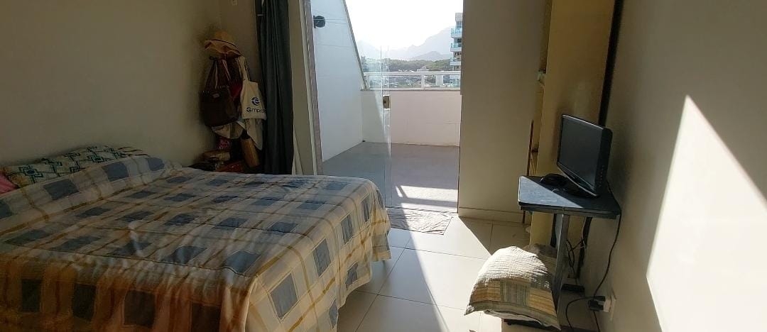 Cobertura à venda com 3 quartos, 180m² - Foto 27