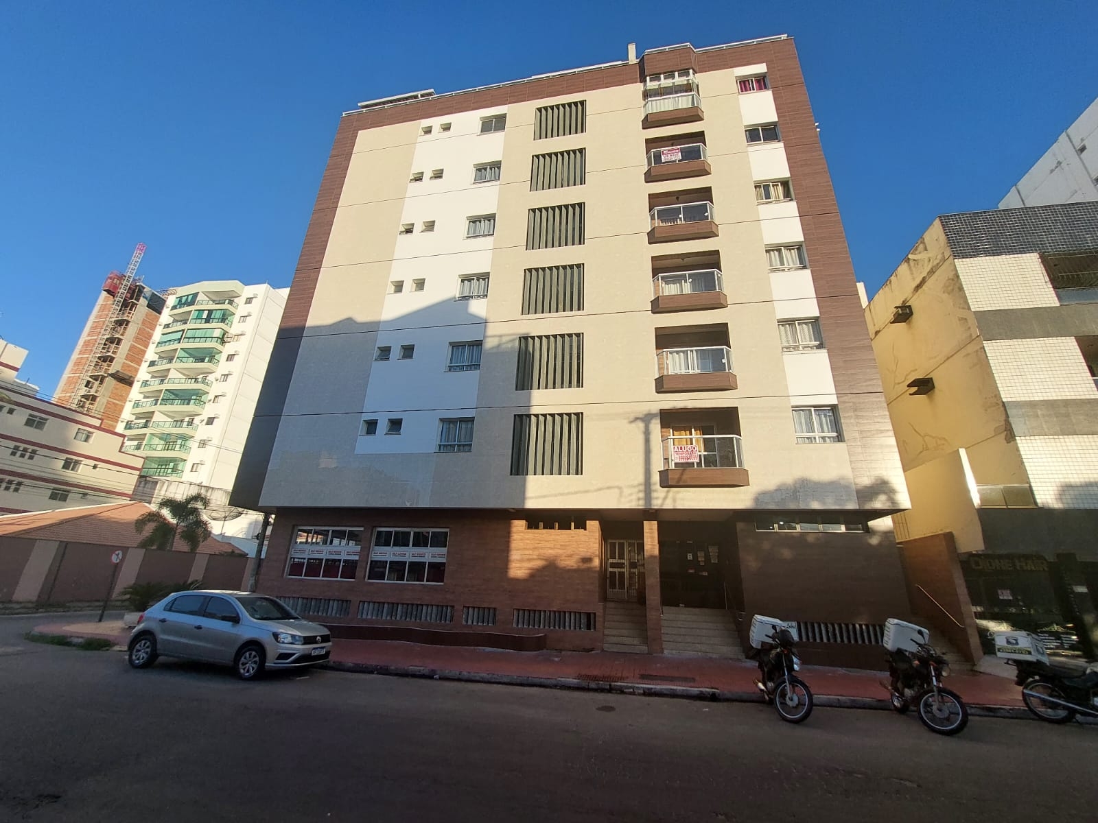 Cobertura à venda com 3 quartos, 180m² - Foto 3