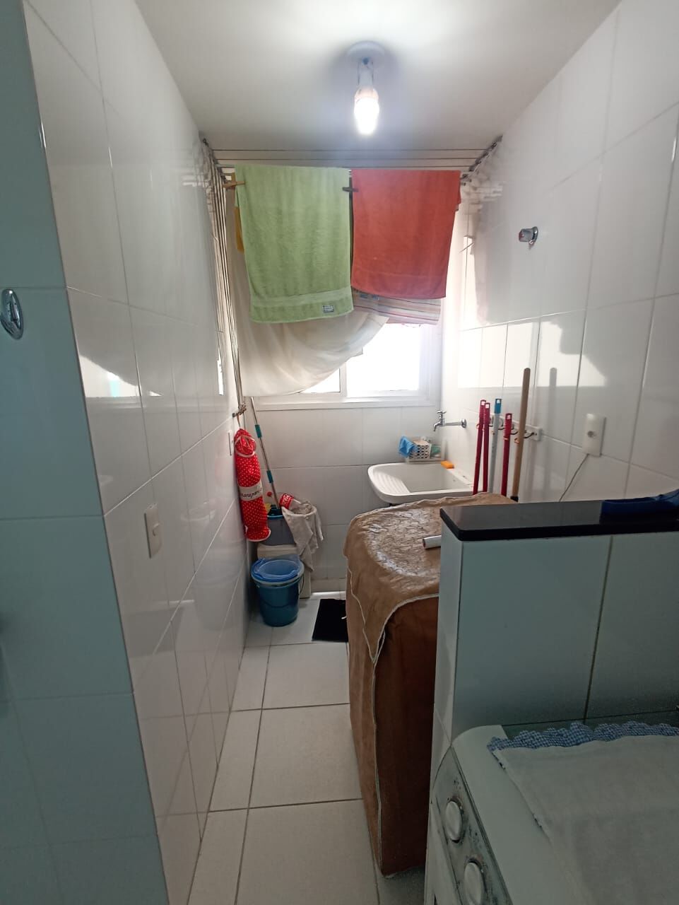 Apartamento à venda com 3 quartos, 105m² - Foto 13