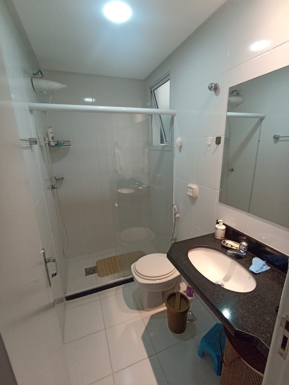 Apartamento à venda com 3 quartos, 105m² - Foto 29