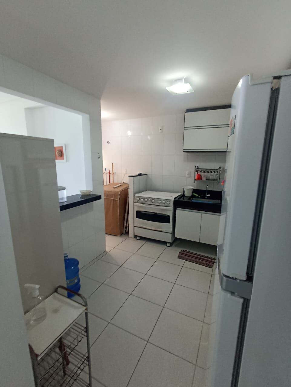 Apartamento à venda com 3 quartos, 105m² - Foto 22