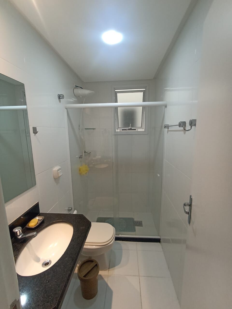 Apartamento à venda com 3 quartos, 105m² - Foto 25