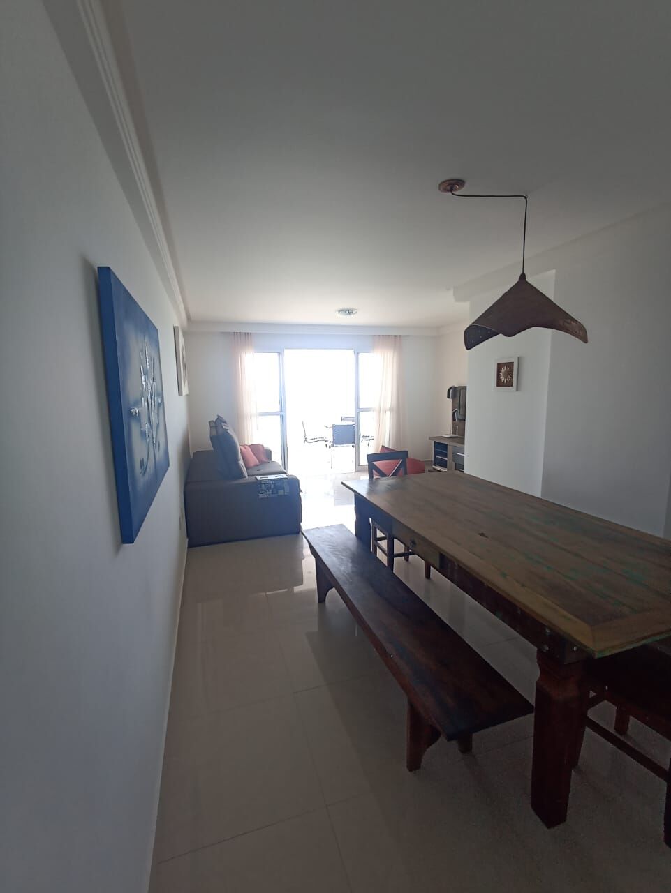 Apartamento à venda com 3 quartos, 105m² - Foto 8