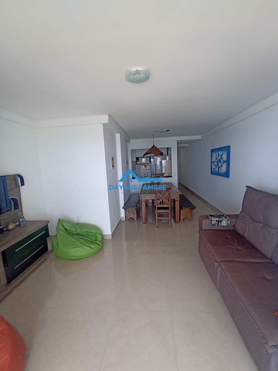 Apartamento à venda com 3 quartos, 105m² - Foto 5