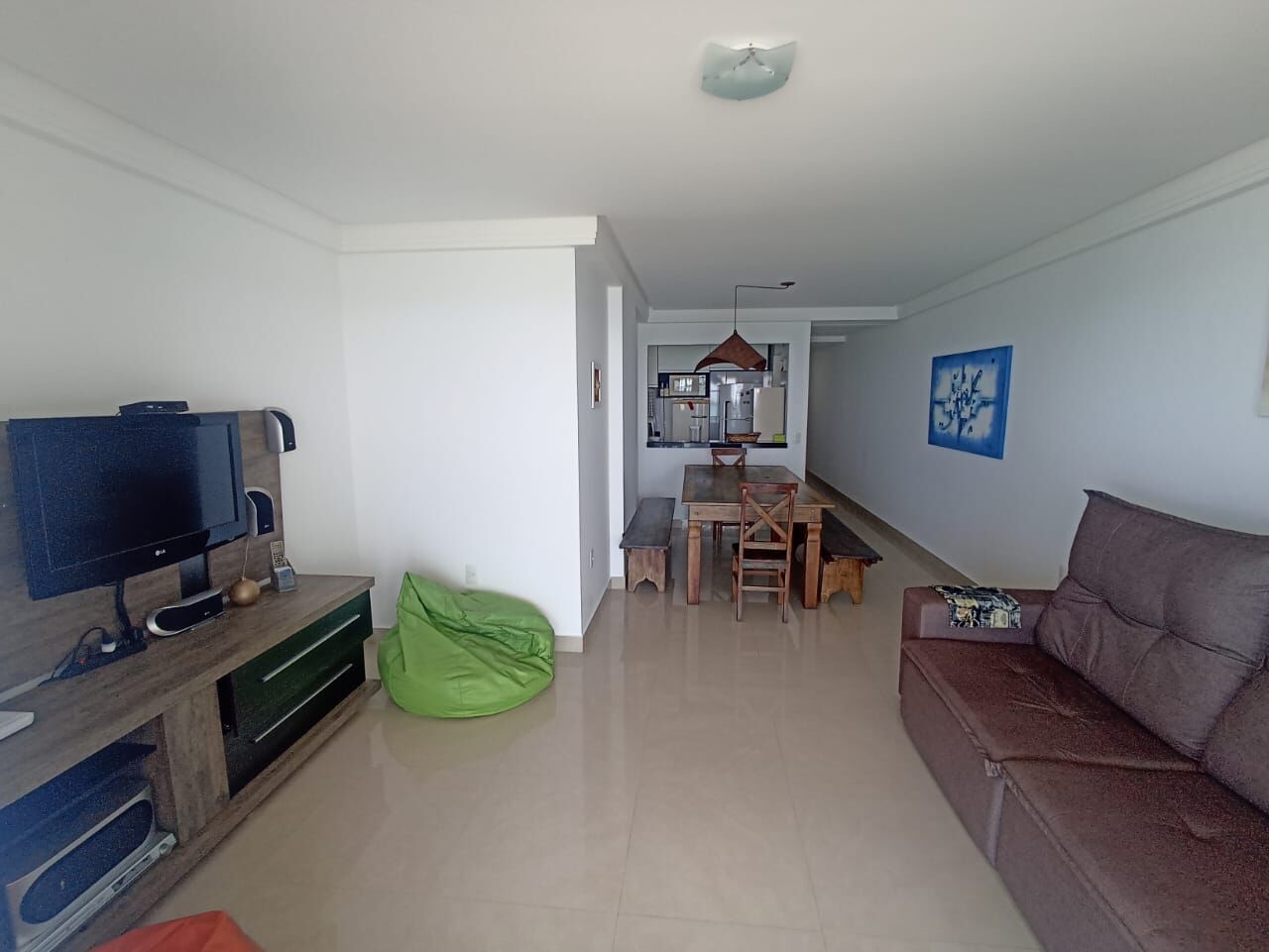 Apartamento à venda com 3 quartos, 105m² - Foto 32