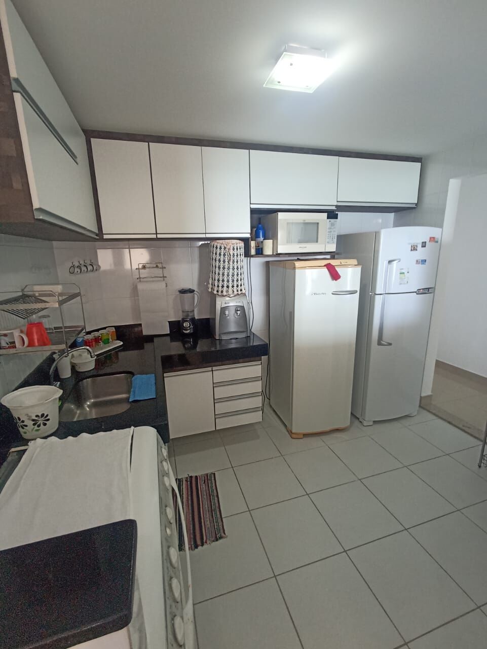 Apartamento à venda com 3 quartos, 105m² - Foto 11