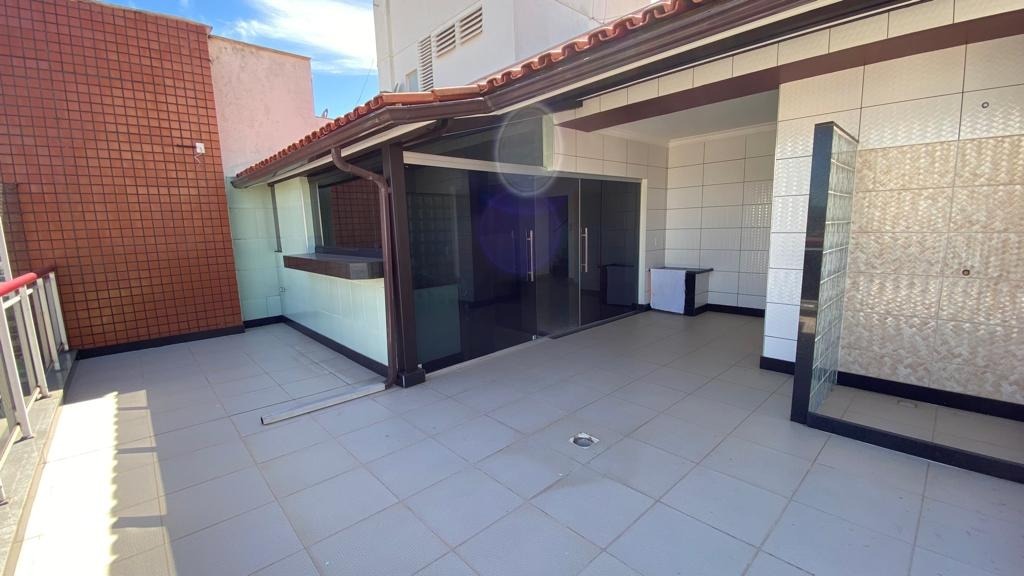 Cobertura à venda com 4 quartos, 280m² - Foto 2