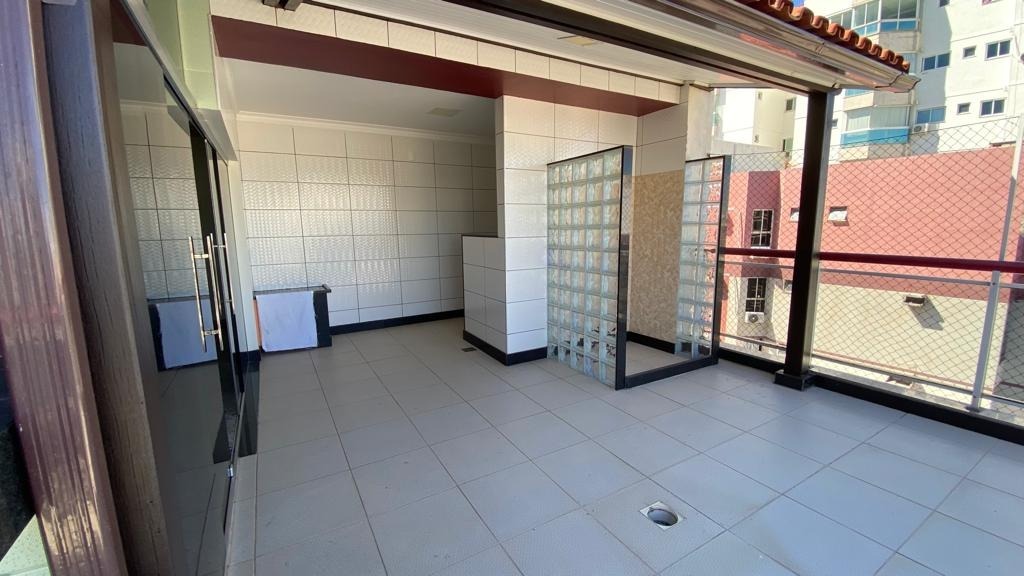 Cobertura à venda com 4 quartos, 280m² - Foto 4