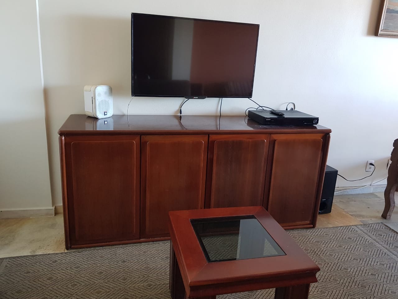 Apartamento à venda com 4 quartos, 200m² - Foto 10