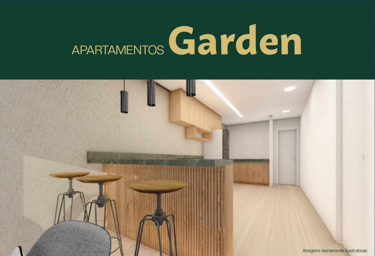 Apartamento à venda com 2 quartos, 52m² - Foto 4