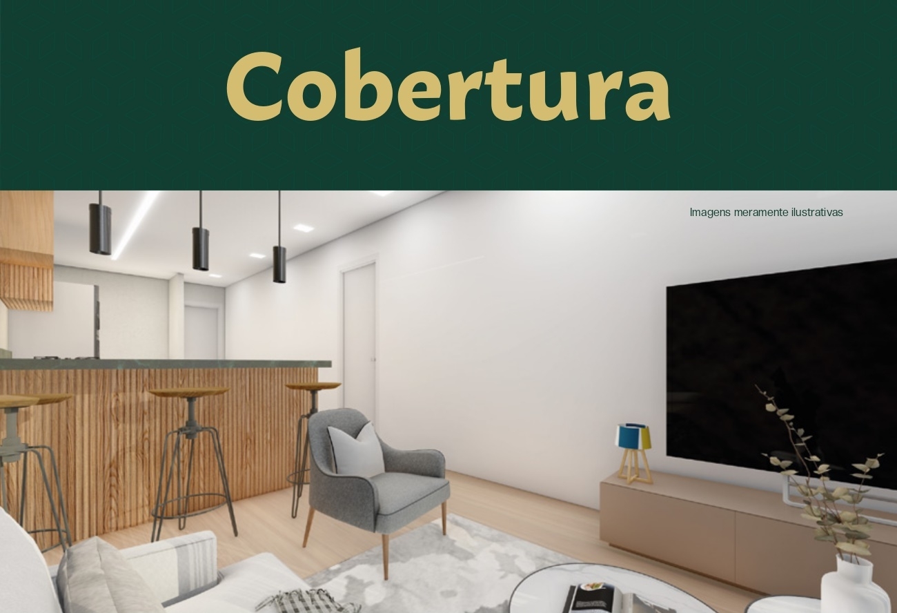 Apartamento à venda com 2 quartos, 52m² - Foto 8