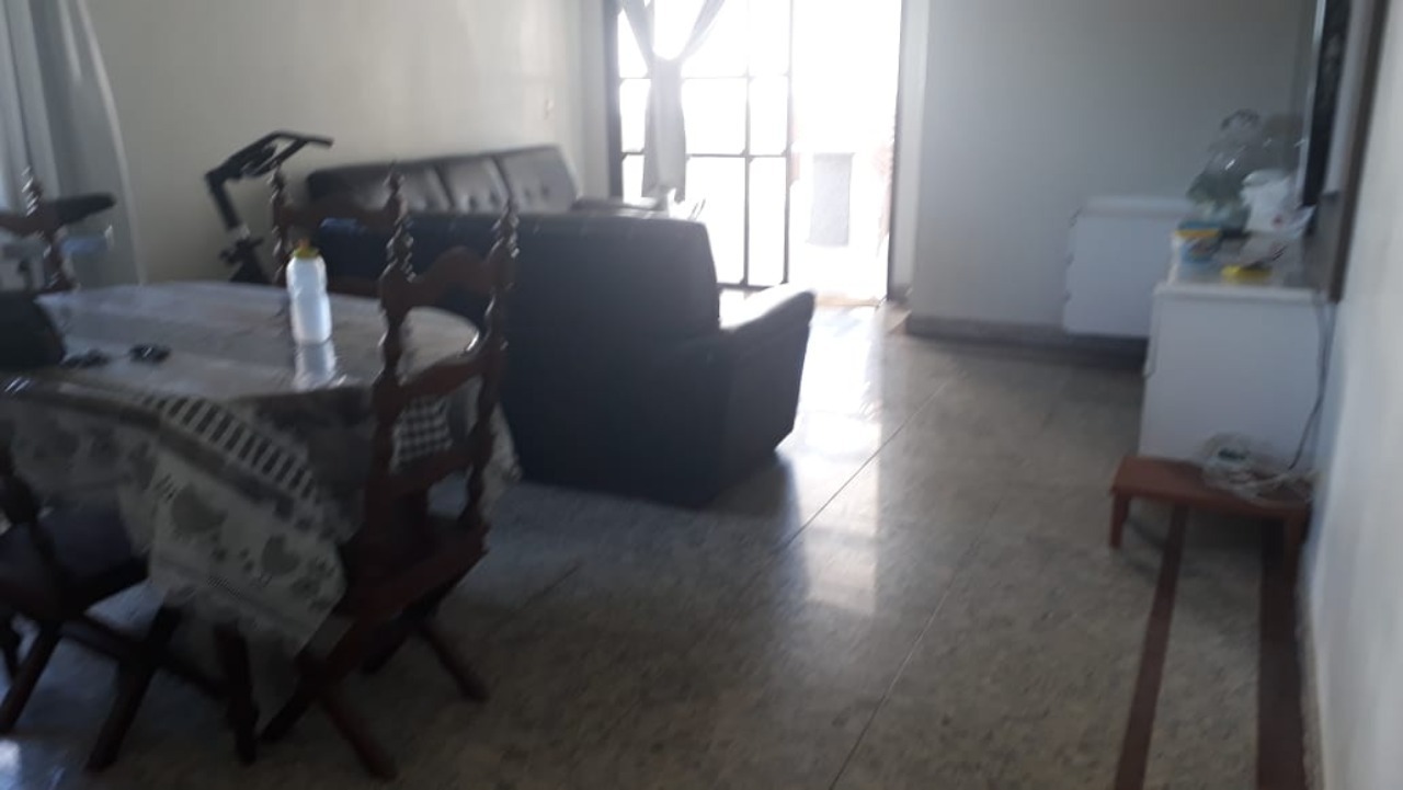 Cobertura à venda com 3 quartos, 270m² - Foto 2