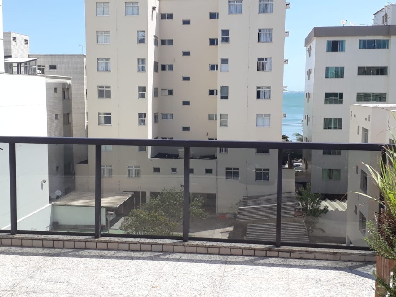 Cobertura à venda com 3 quartos, 270m² - Foto 1