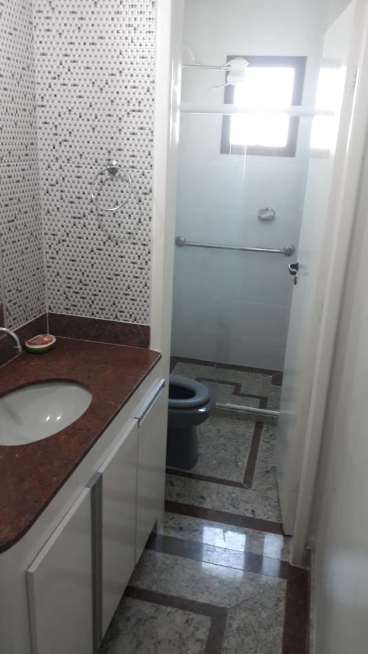 Cobertura à venda com 3 quartos, 270m² - Foto 4