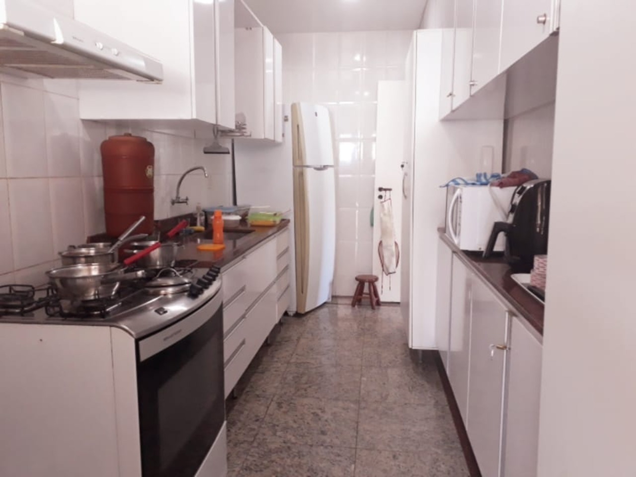 Cobertura à venda com 3 quartos, 270m² - Foto 14