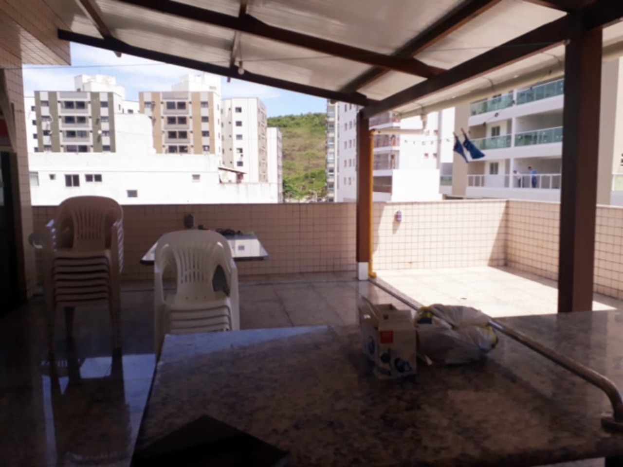 Cobertura à venda com 3 quartos, 270m² - Foto 18