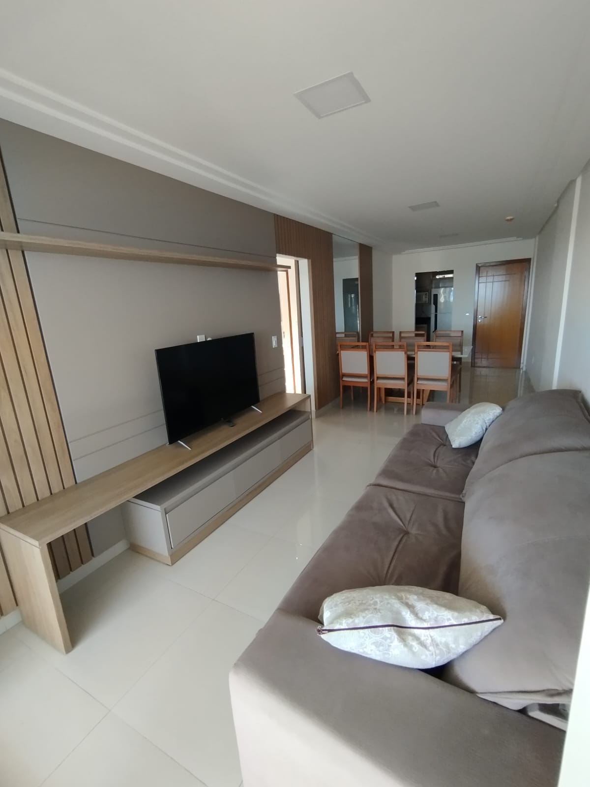 Apartamento à venda com 3 quartos, 95m² - Foto 18