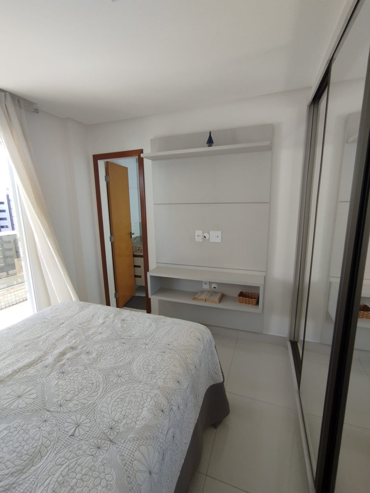 Apartamento à venda com 3 quartos, 95m² - Foto 26