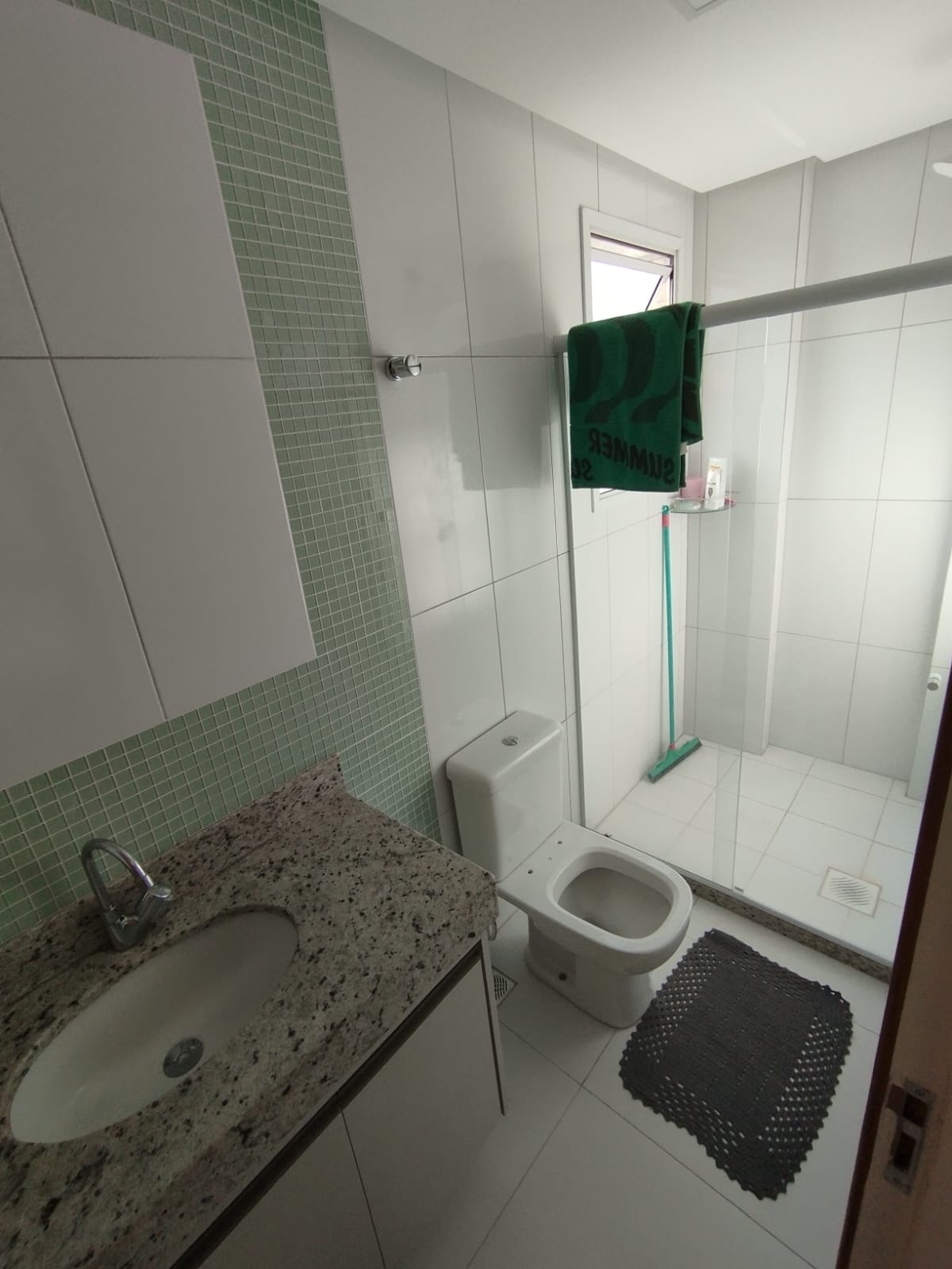 Apartamento à venda com 3 quartos, 95m² - Foto 21