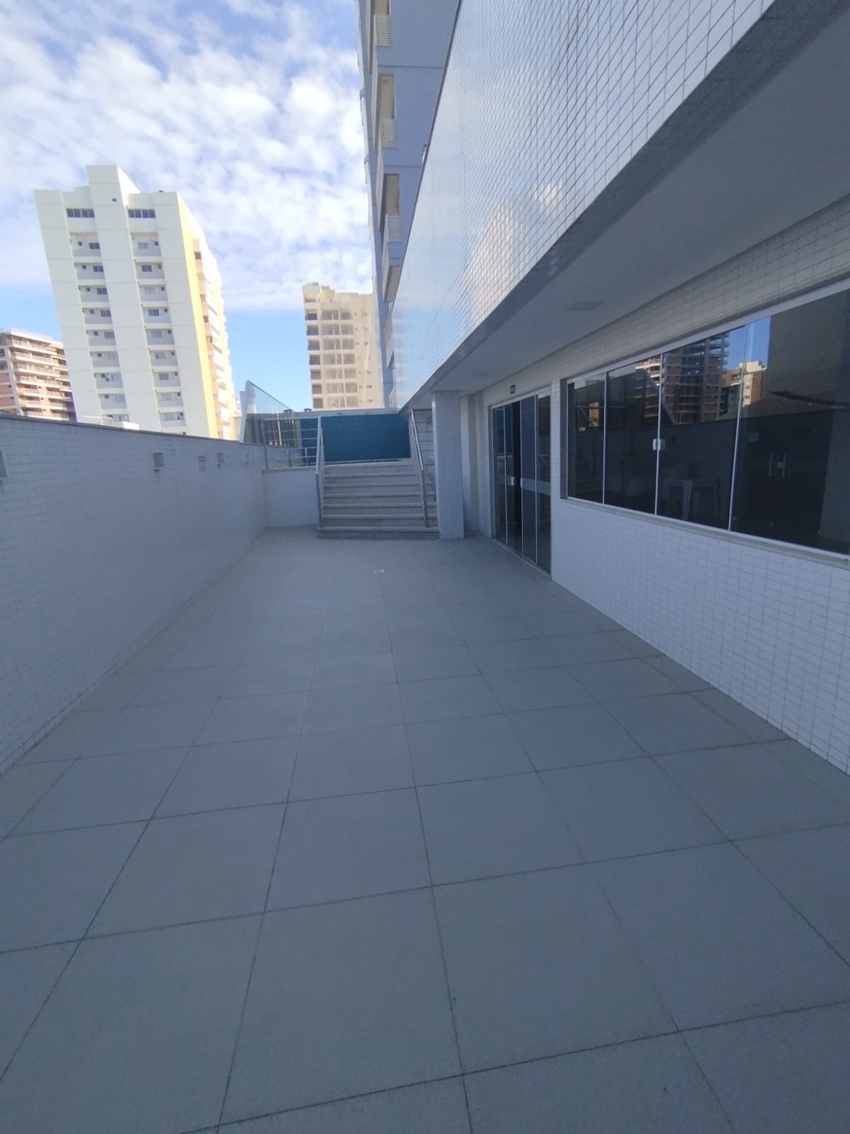 Apartamento à venda com 3 quartos, 95m² - Foto 6