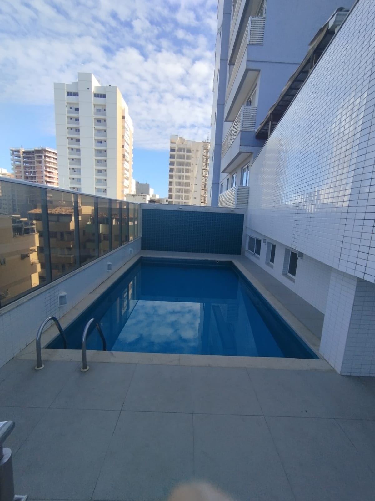 Apartamento à venda com 3 quartos, 95m² - Foto 9